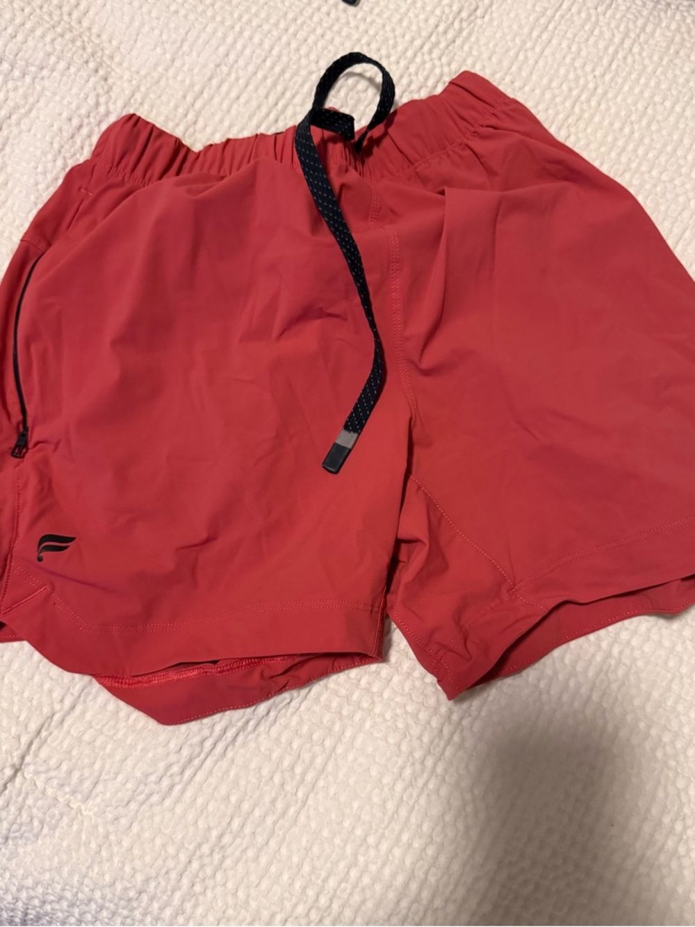 The One Short 5in Linerless